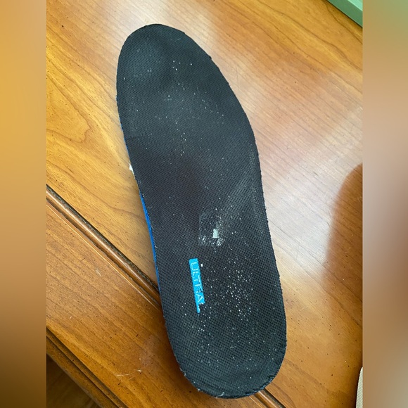 Vans Style 36 Decon SF Mini-leopard Ultracush SK8 RARE Women's 6.0 Men's 4.5 - Picture 5 of 14